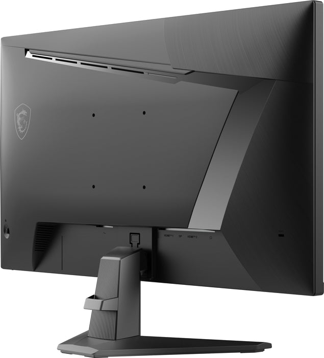 EAN 4711377193221 - MSI MAG 275F pantalla para PC 68,6 cm (27") 1920 x 1080 Pixeles Full HD Negro imagen 9