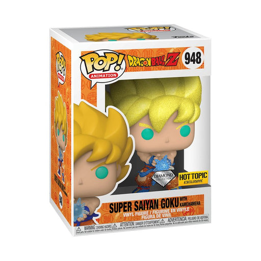 EAN 0889698556606 - FUNKO POP! 55660 figura de acción y colleccionable imagen 2
