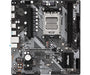 EAN 4710483943768 - Asrock B650M-H/M.2+ AMD B650 Zócalo AM5 micro ATX imagen 2