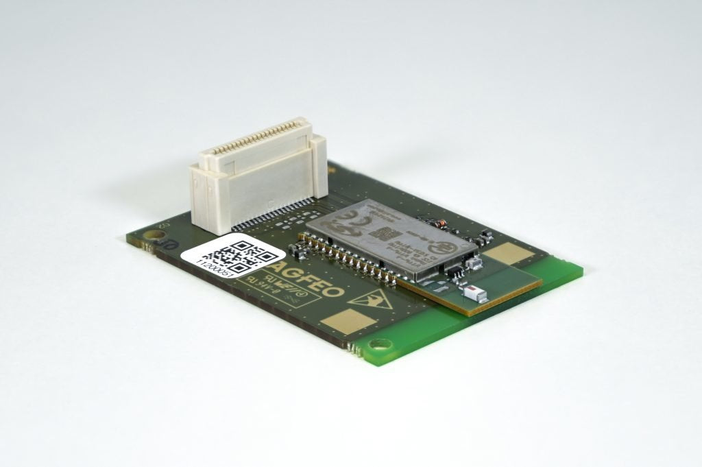 EAN 4021972016499 - AGFEO BT-modul 50 tarjeta y adaptador de interfaz Interno Bluetooth imagen 2