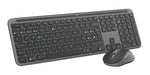 EAN 5099206119277 - Logitech 920-012506 teclado Ratón incluido Oficina RF Wireless + Bluetooth QWERTY Español Grafito imagen 6