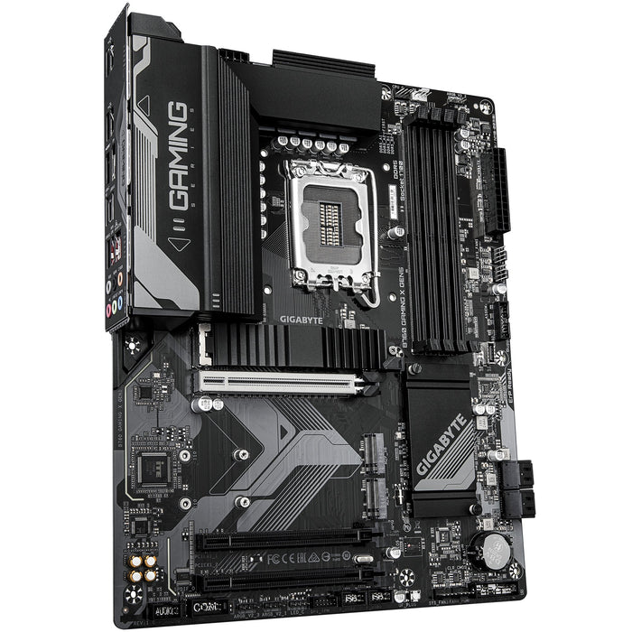 EAN 4719331872120 - GIGABYTE B760 GAMING X GEN5 placa base Intel B760 LGA 1700 ATX imagen 3