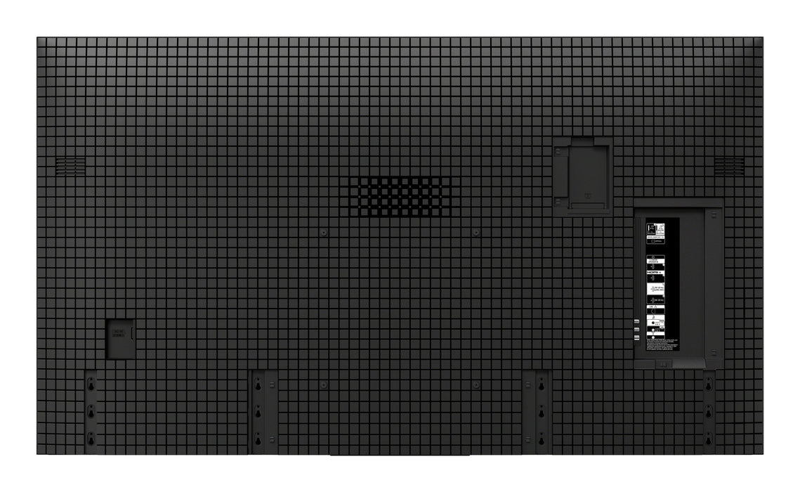 EAN 5013493474673 - Sony FWD-55XR80 Televisor 139,7 cm (55") 4K Ultra HD Smart TV Wifi Negro imagen 15