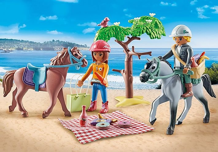 EAN 4008789714701 - Playmobil 71470 set de juguetes imagen 4