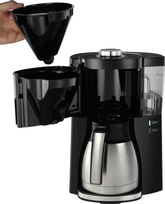 EAN 4006508222483 - Melitta 1025-16 Cafetera de filtro 1,25 L imagen 10