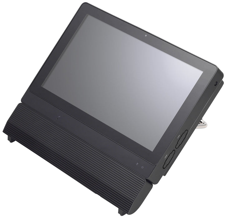 EAN 0887993004648 - Shuttle All In One PC P22U Todo-en-Uno Negro 5205U 1,9 GHz Altavoces incorporados imagen 3