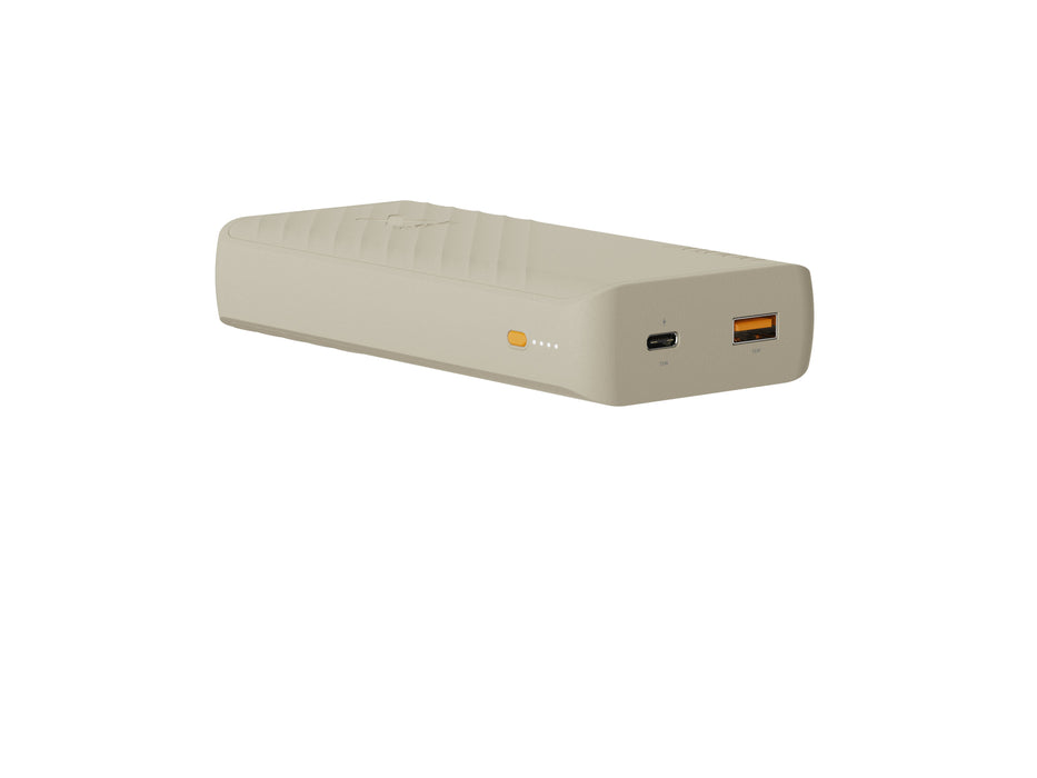EAN 8718182278279 - Xtorm Go2 Polímero de litio 20000 mAh Beige imagen 4