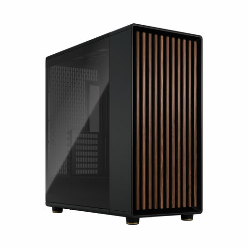EAN 7340172706540 - Fractal Design North XL Midi Tower Negro, Carbón vegetal imagen 1