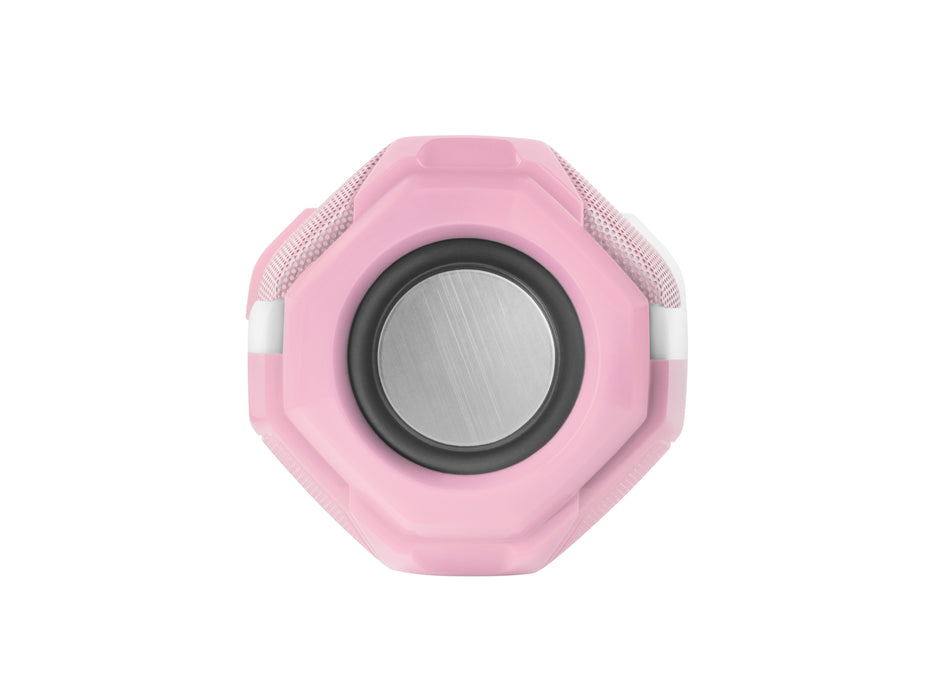 EAN 4710562758955 - Mars Gaming MSBAXP altavoz portátil o de fiesta Altavoz portátil estéreo imagen 4