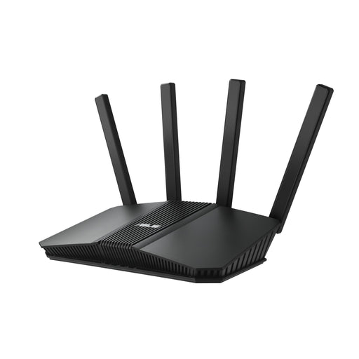 EAN 4711636177474 - ASUS RT-BE55 router inalámbrico 2.5 Gigabit Ethernet Doble banda (2,4 GHz / 5 GHz) Negro imagen 2