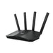 EAN 4711636177474 - ASUS RT-BE55 router inalámbrico 2.5 Gigabit Ethernet Doble banda (2,4 GHz / 5 GHz) Negro imagen 2
