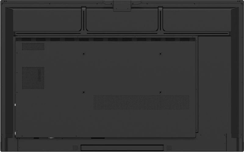 EAN 766907031997 - Viewsonic IFP8651 Display pizarra blanca interactiva 2,18 m (86") 3840 x 2160 Pixeles Pantalla táctil Negr imagen 2