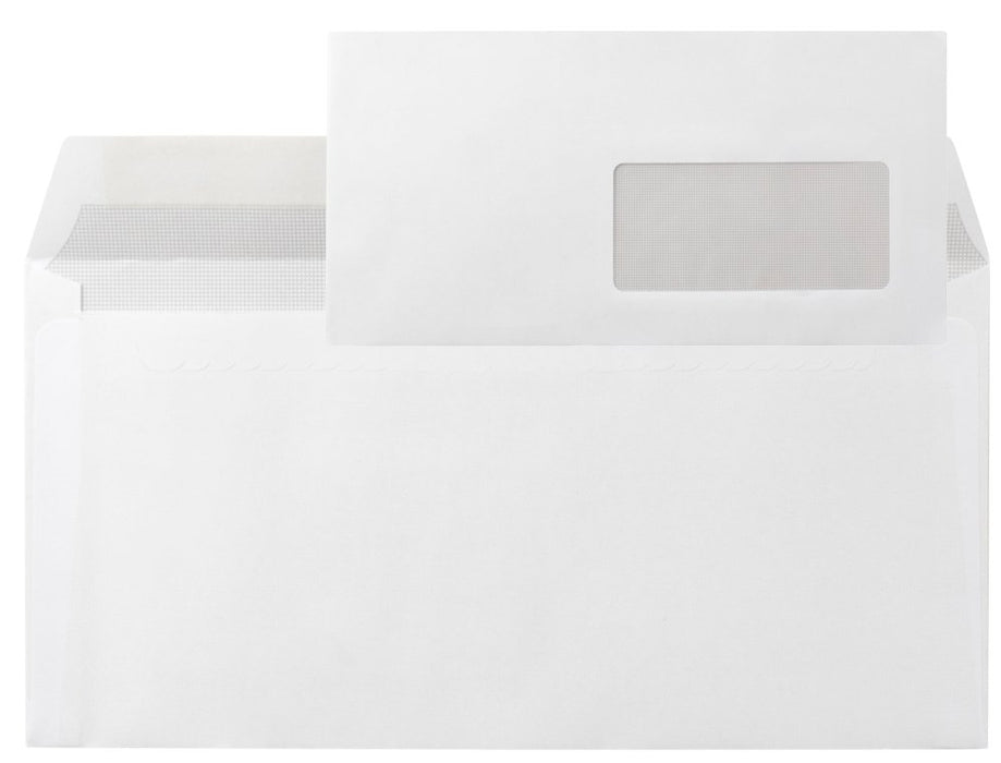 EAN 8423473319165 - Liderpapel SB06 sobre Blanco 500 pieza(s) imagen 1