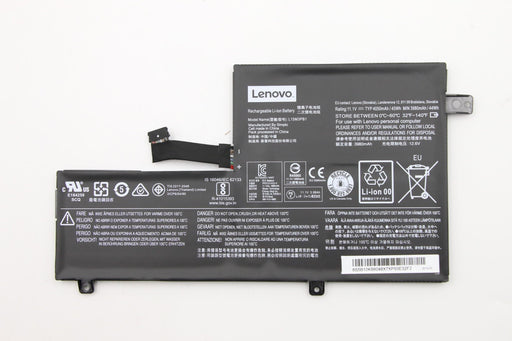 EAN 5711783213758 - Lenovo 5B10K88048 refacción para laptop Batería imagen 1