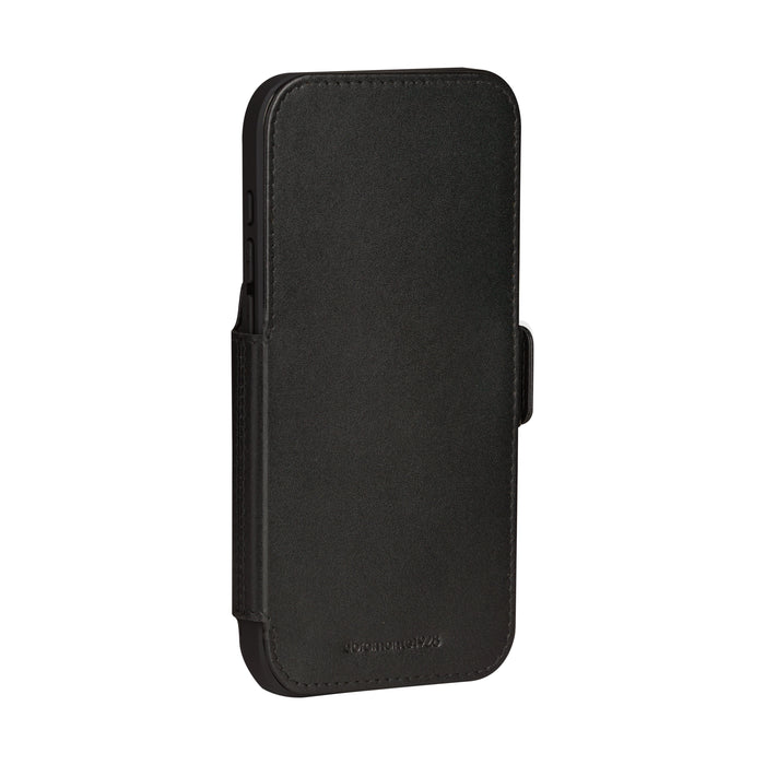 EAN 5711428066190 - dbramante1928 Copenhagen funda para teléfono móvil Funda cartera Negro imagen 4