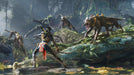 EAN 3307216247128 - Ubisoft Avatar: Frontiers of Pandora Estándar Xbox Series X/Series S imagen 6