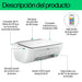 EAN 0196337820050 - HP DeskJet 2810e All-in-One Printer Inyección de tinta térmica A4 4800 x 1200 DPI 7,5 ppm Wifi imagen 6
