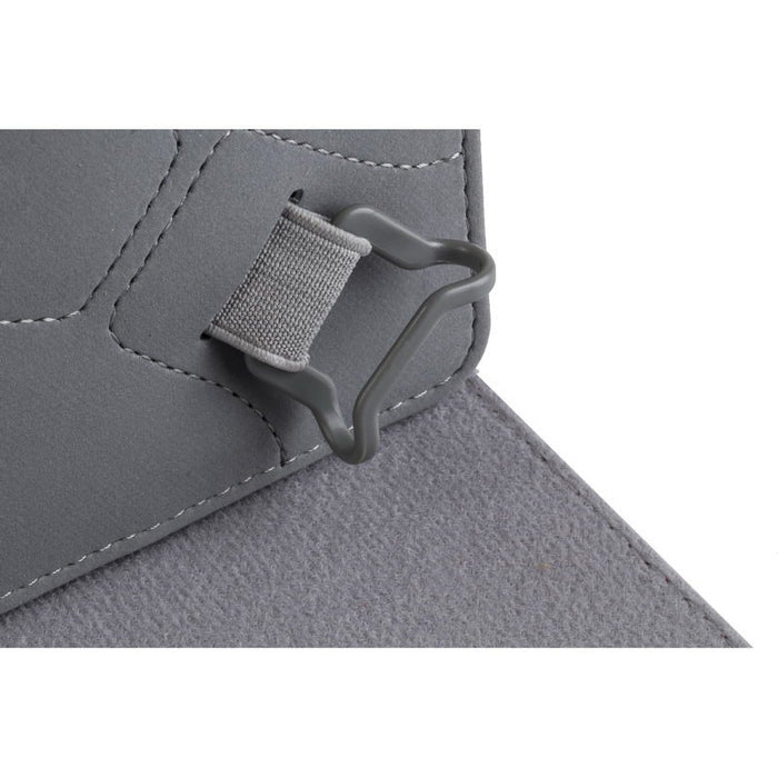 EAN 6907212030174 - Rivacase 3017 25,6 cm (10.1") Folio Rojo imagen 5