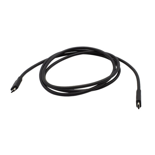 EAN 8595611703362 - i-tec TB3CBL150CM cable Thunderbolt 1,5 m 40 Gbit/s Negro imagen 2