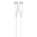 EAN 4252011903061 - 4smarts 468761 cable USB USB 2.0 1,5 m USB C Blanco imagen 2