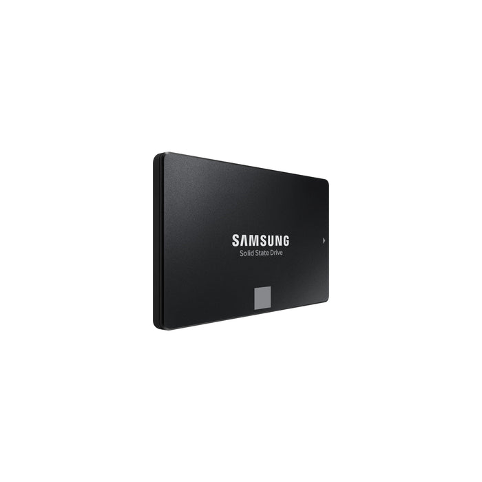 EAN 8806090545894 - Samsung 870 EVO 4 TB 2.5" Serial ATA III V-NAND imagen 3