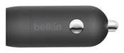 EAN 0745883816682 - Belkin BOOST↑CHARGE Smartphone, Tableta Negro USB Carga rápida Auto imagen 2