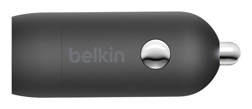EAN 0745883816682 - Belkin BOOST↑CHARGE Smartphone, Tableta Negro USB Carga rápida Auto imagen 2