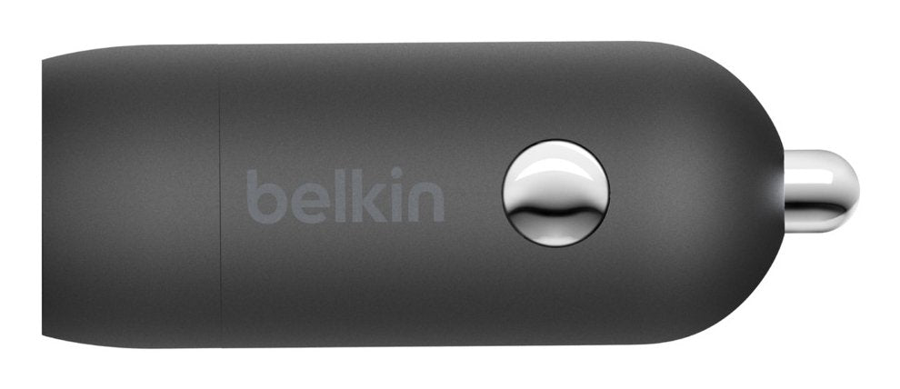 EAN 0745883816682 - Belkin BOOST↑CHARGE Smartphone, Tableta Negro USB Carga rápida Auto imagen 2