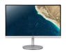 EAN 4711121604867 - Acer CB2 CB242YEsmiprx pantalla para PC 60,5 cm (23.8") 1920 x 1080 Pixeles Full HD LCD Negro, Plata imagen 1