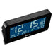 EAN 5013348621023 - Braun BC10B-DCF despertador Reloj despertador digital Negro imagen 5