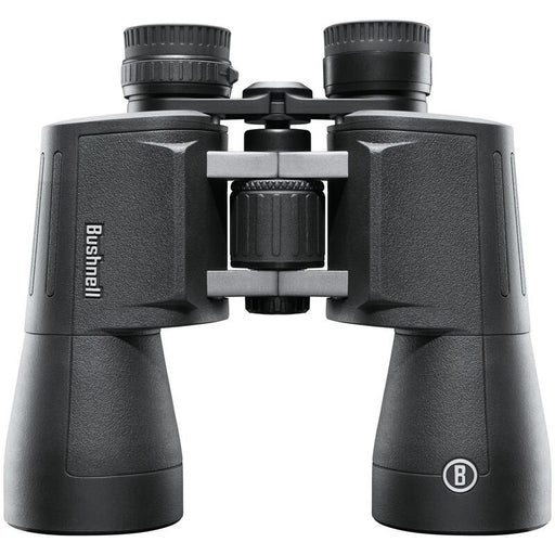 EAN 0029757006011 - Bushnell Powerview 2.0 binocular Porro Negro imagen 2
