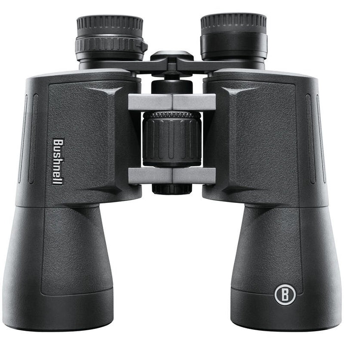 EAN 0029757006011 - Bushnell Powerview 2.0 binocular Porro Negro imagen 2