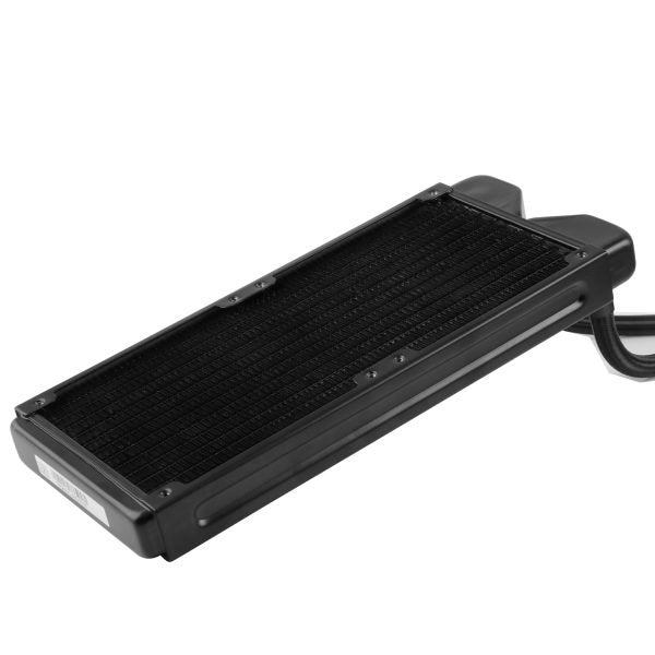 EAN 0814256001724 - Thermalright Turbo Right 240C Procesador Sistema de refrigeración líquida todo en uno 12 cm Negro imagen 6