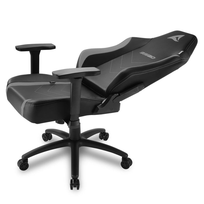 EAN 4044951034970 - Sharkoon SKILLER SGS20 Asiento acolchado Respaldo acolchado imagen 5