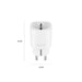 EAN 8719323914834 - Hombli HBSS-0109 enchufe inteligente 3540 W Blanco imagen 5