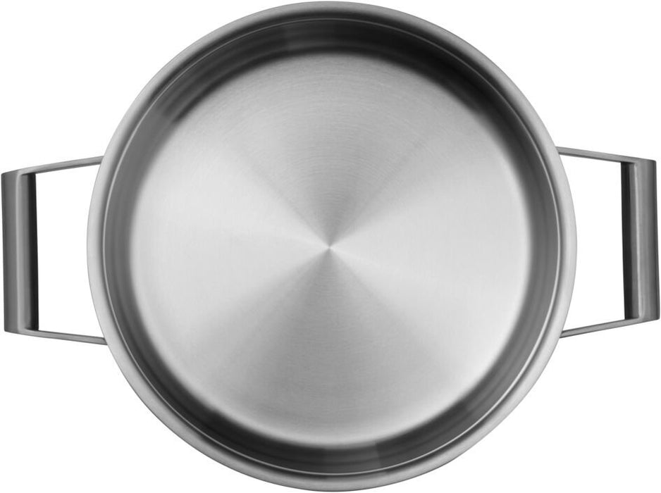 EAN 4000530736468 - WMF Comfort Line 0732556040 kit de cacerolas 9 pieza(s) imagen 9