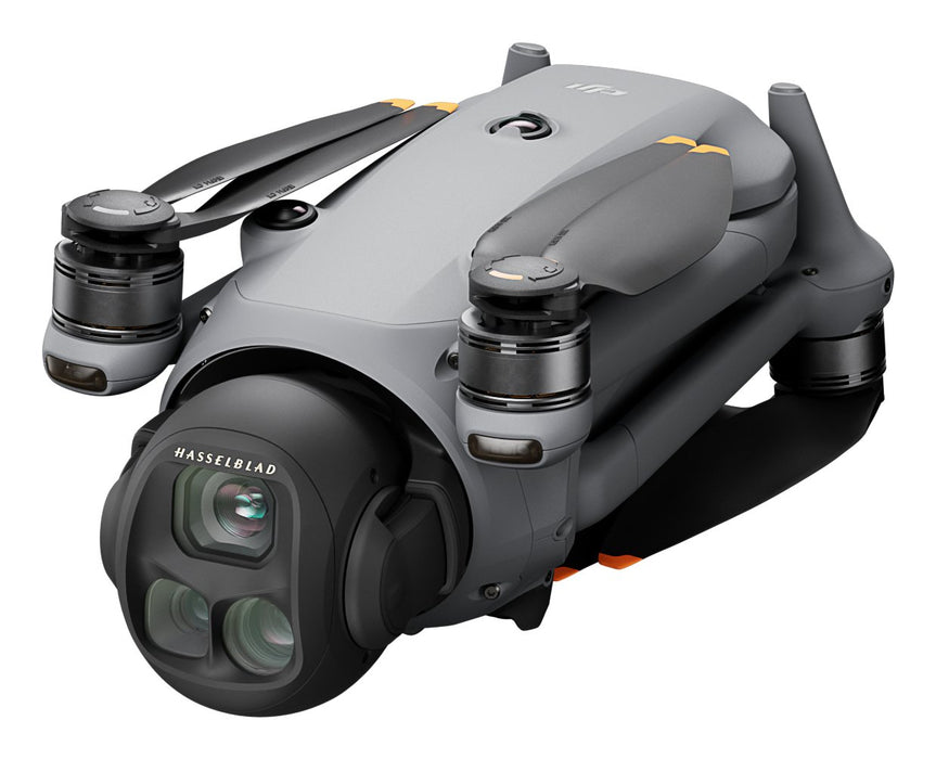 EAN 6937224109940 - DJI Mavic 4 Pro Fly More Combo 4 rotores Cuadricóptero 100 MP 12288 x 8192 Pixeles 6654 mAh Gris imagen 14