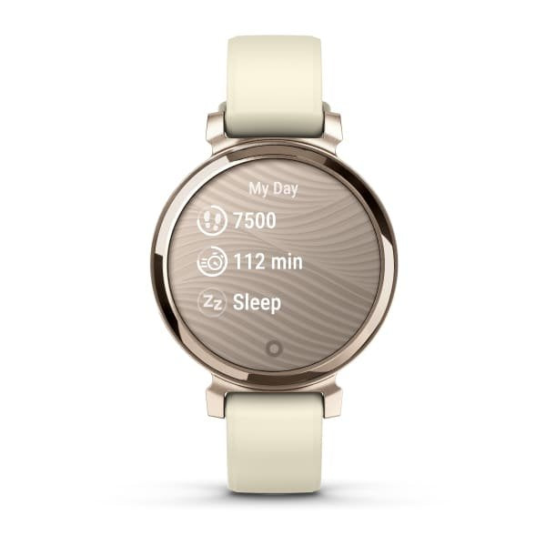 EAN 0753759324711 - Garmin Lily 2 35 mm Digital 240 x 201 Pixeles Pantalla táctil Oro GPS (satélite) imagen 5