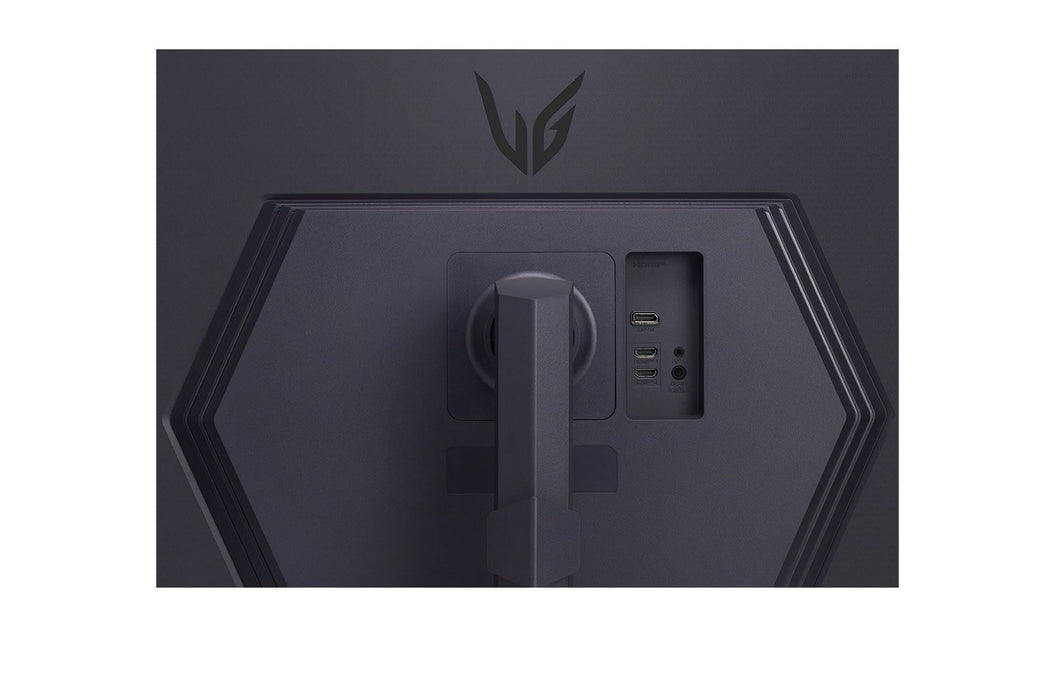 EAN 8806096087787 - LG 32GS75Q-B pantalla para PC 80 cm (31.5") 2560 x 1440 Pixeles Quad HD LCD Negro imagen 8