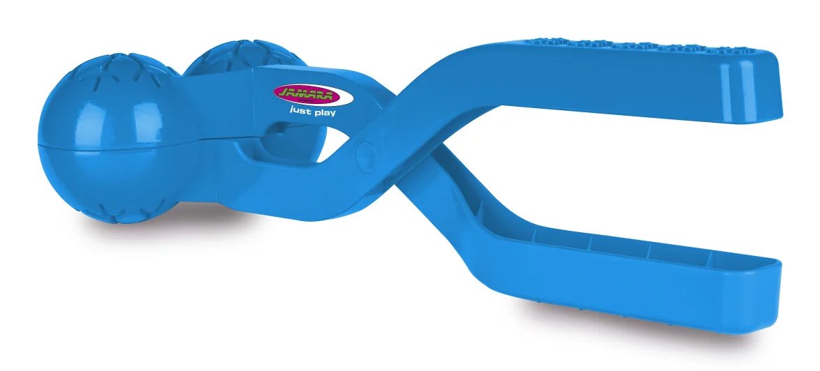 EAN 4042774476823 - Jamara Snow Play Duo Molde de bolas de nieve imagen 5