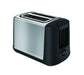 EAN 3045385783909 - Tefal TT340830 tostadora 7 2 rebanada(s) 850 W Negro, Acero inoxidable imagen 1