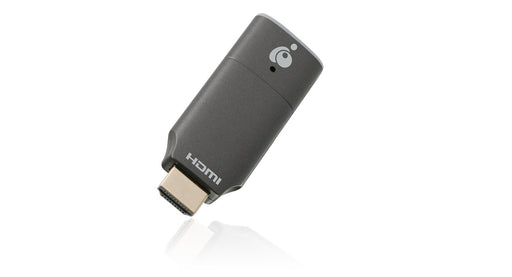 EAN 0881317520661 - iogear GWAVR4K adaptador de pantalla inalámbrico HDMI/USB Full HD Mochila imagen 1