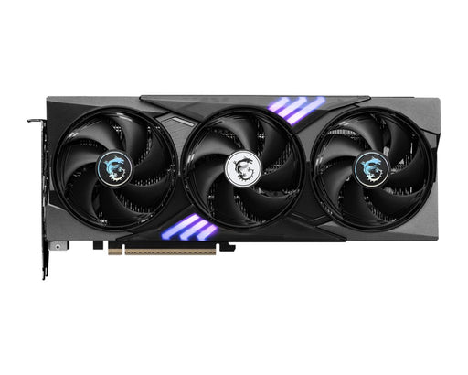 EAN 4711377335737 - MSI GAMING GeForce RTX 5060 TI 16G TRIO OC NVIDIA 16 GB GDDR7 imagen 2