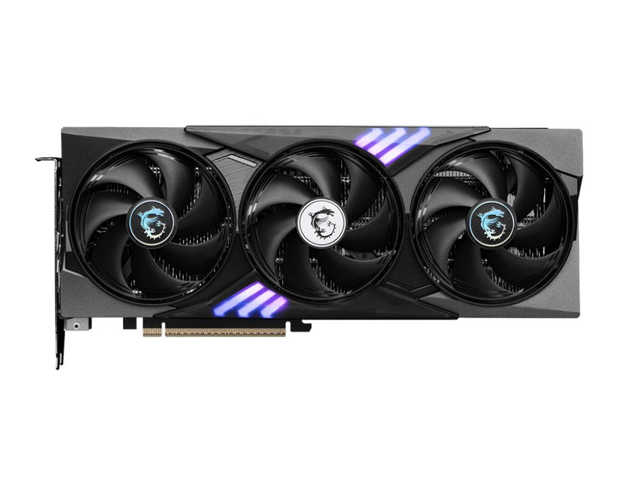 EAN 4711377335737 - MSI GAMING GeForce RTX 5060 TI 16G TRIO OC NVIDIA 16 GB GDDR7 imagen 2