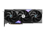 EAN 4711377335737 - MSI GAMING GeForce RTX 5060 TI 16G TRIO OC NVIDIA 16 GB GDDR7 imagen 2