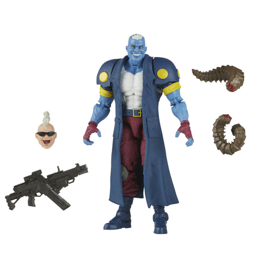 EAN 5010993941063 - Marvel X-Men F36915X0 toy figure imagen 1