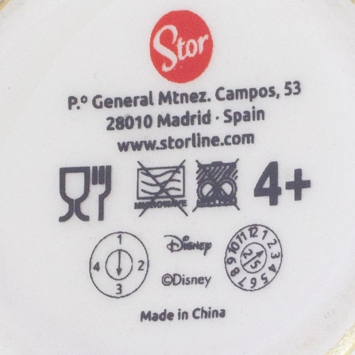 EAN 8412497788019 - Stor 78801 tazón Multicolor, Blanco 1 pieza(s) imagen 7