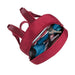 EAN 4260709010359 - Rivacase Aviva 26,7 cm (10.5") Mochila Rojo imagen 18