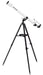 EAN 4007922039770 - Bresser Optics CLASSIC 60/900 AZ Refractor 338x Negro, Blanco imagen 1