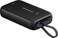 EAN 4040849762529 - Goobay 76252 batería externa Polímero de litio 20000 mAh Negro imagen 2